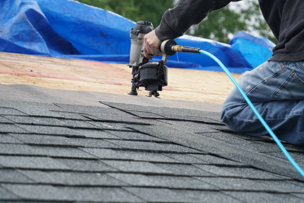Roof Insulation in Cressona, PA