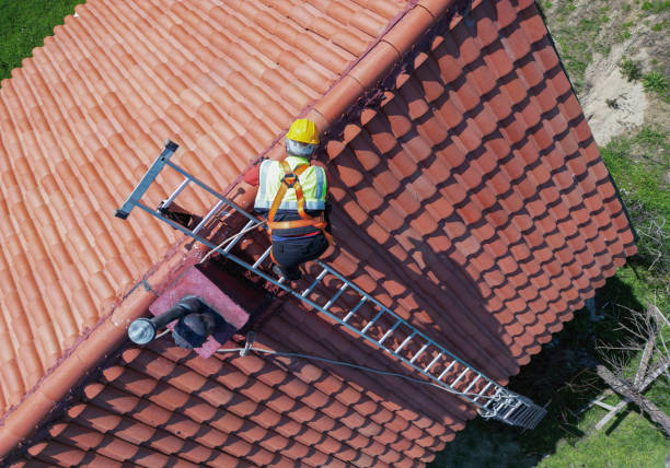Best Sheet Metal Roofing  in Cressona, PA