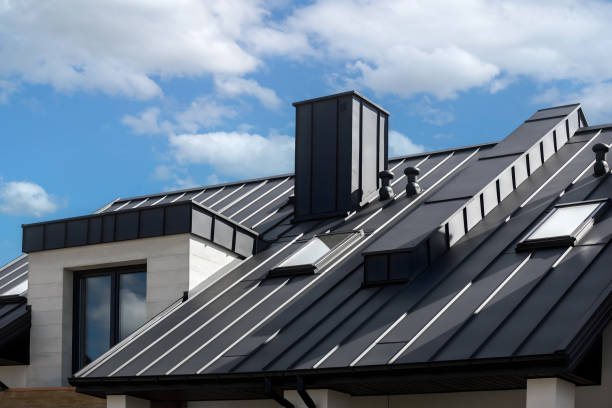Best Roofing for New Construction  in Cressona, PA